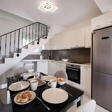 Apartment Karmen 2br Maisonette With Seaview By Imagine Lefkada Nydri (Lefkada)