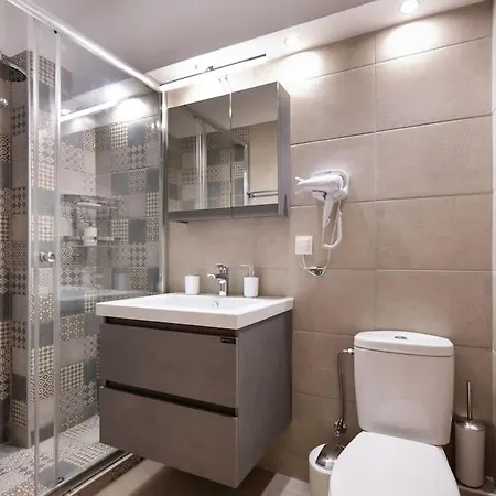 Karmen 2br Maisonette With Seaview By Imagine Lefkada Apartment