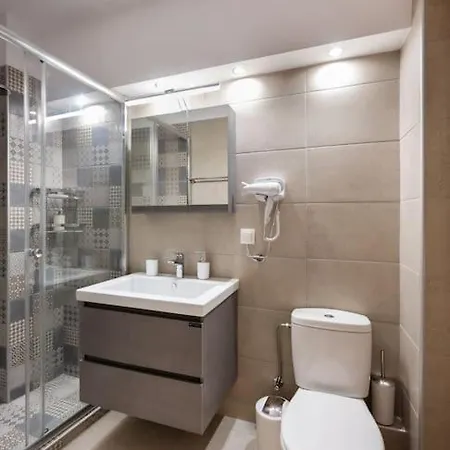 Karmen 2br Maisonette With Seaview By Imagine Lefkada Apartment *